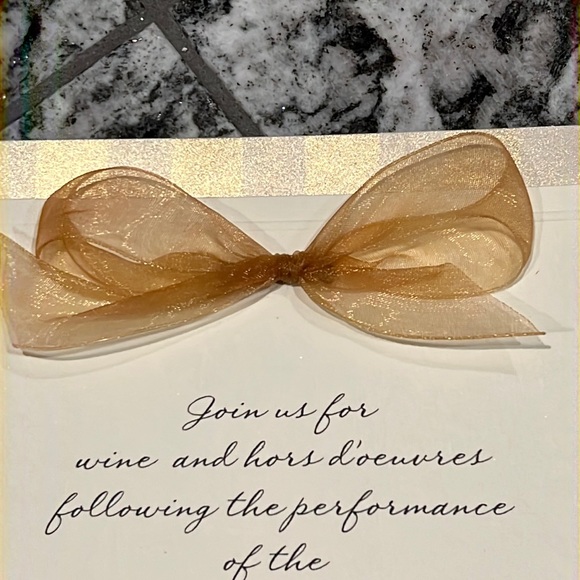 Hallmark Printable Invitations & Announcements for Printer & Pen - Picture 2 of 10